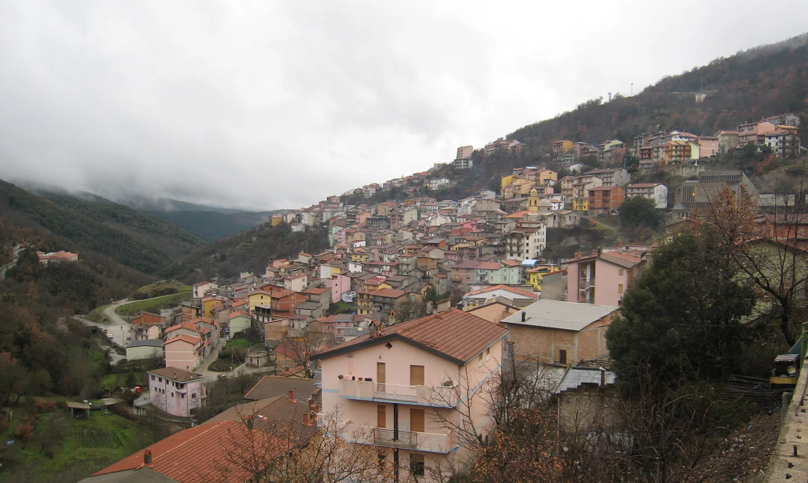 Desulo