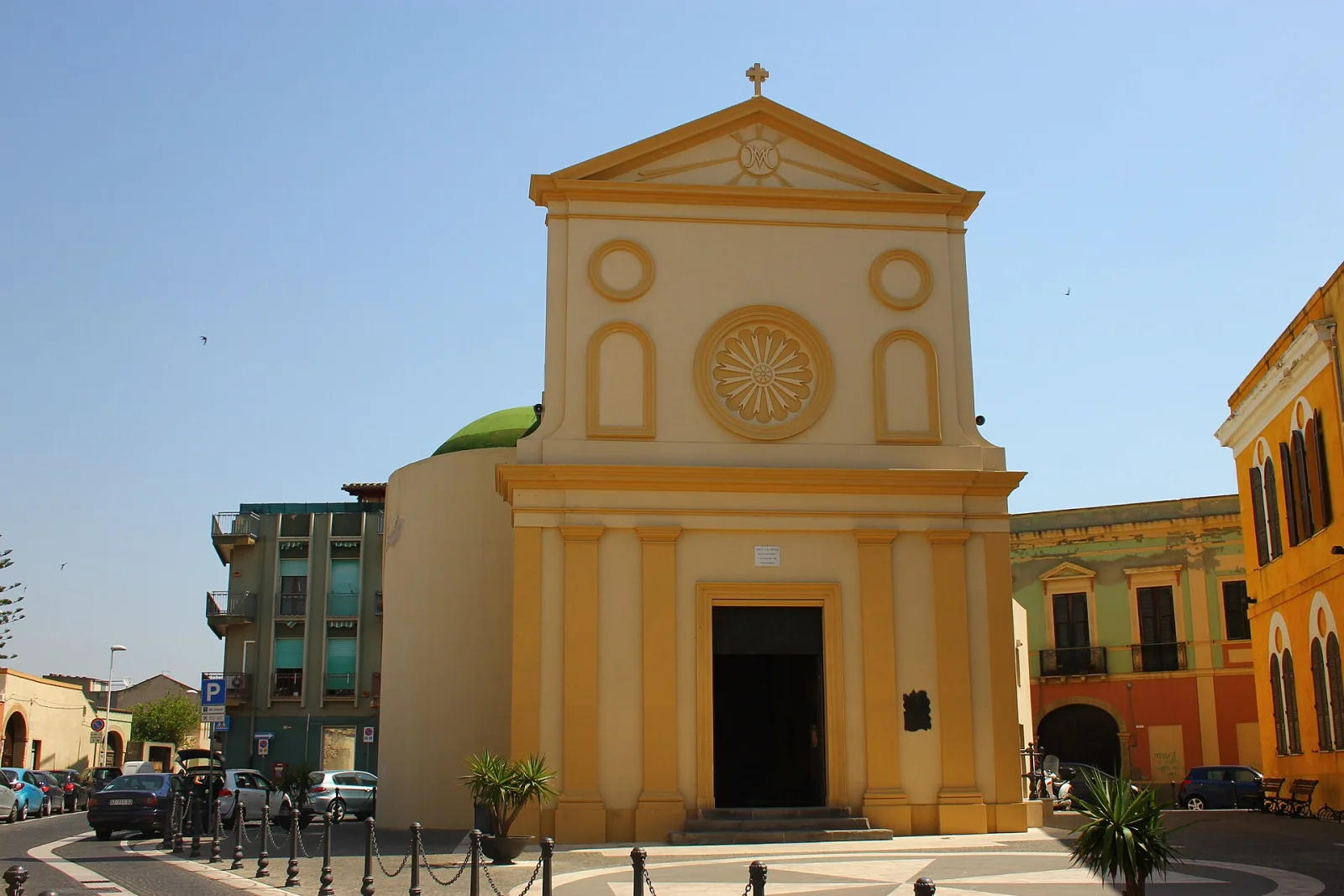 Monserrato