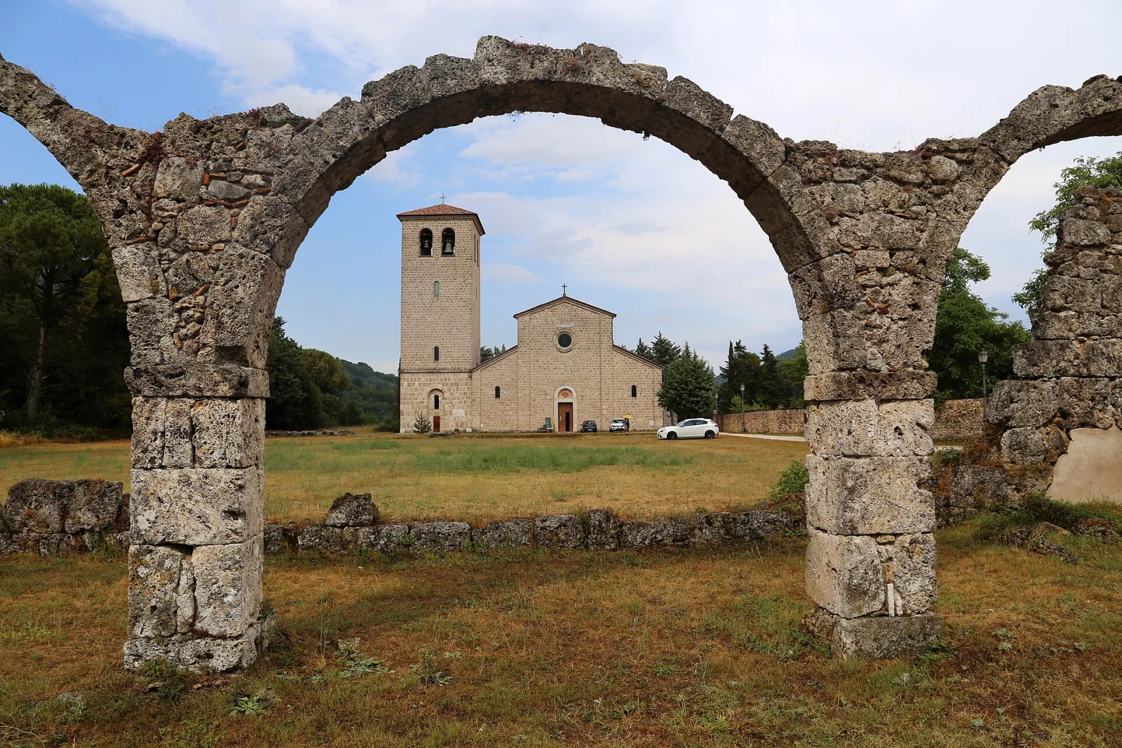 Macchiagodena