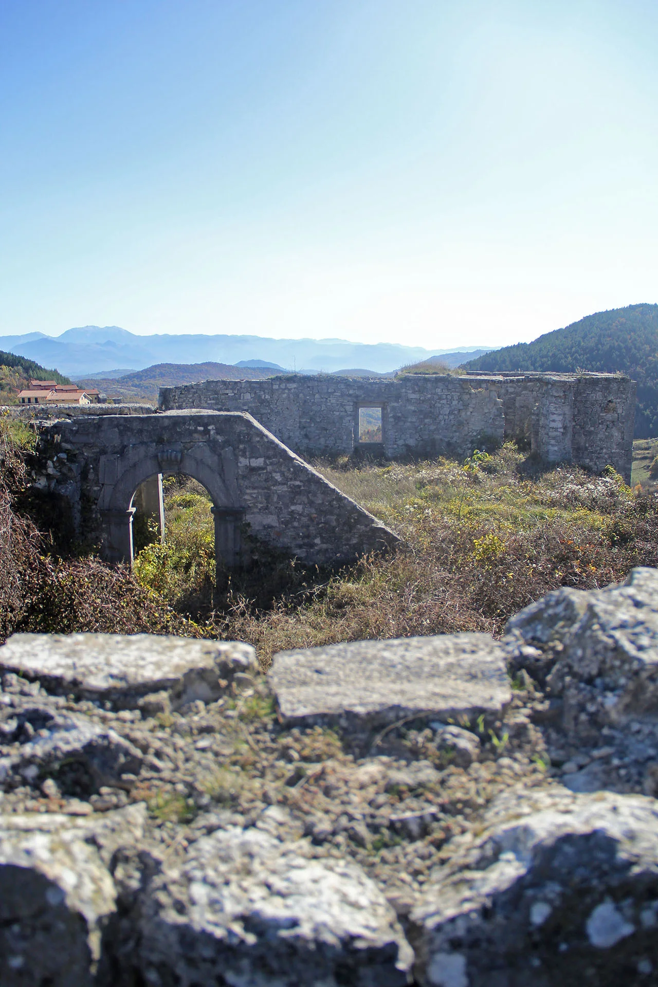 Rionero Sannitico