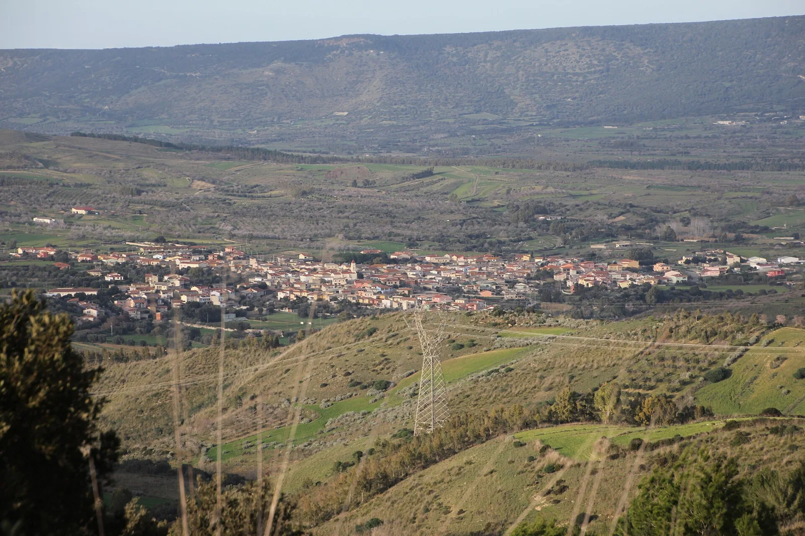 Baressa