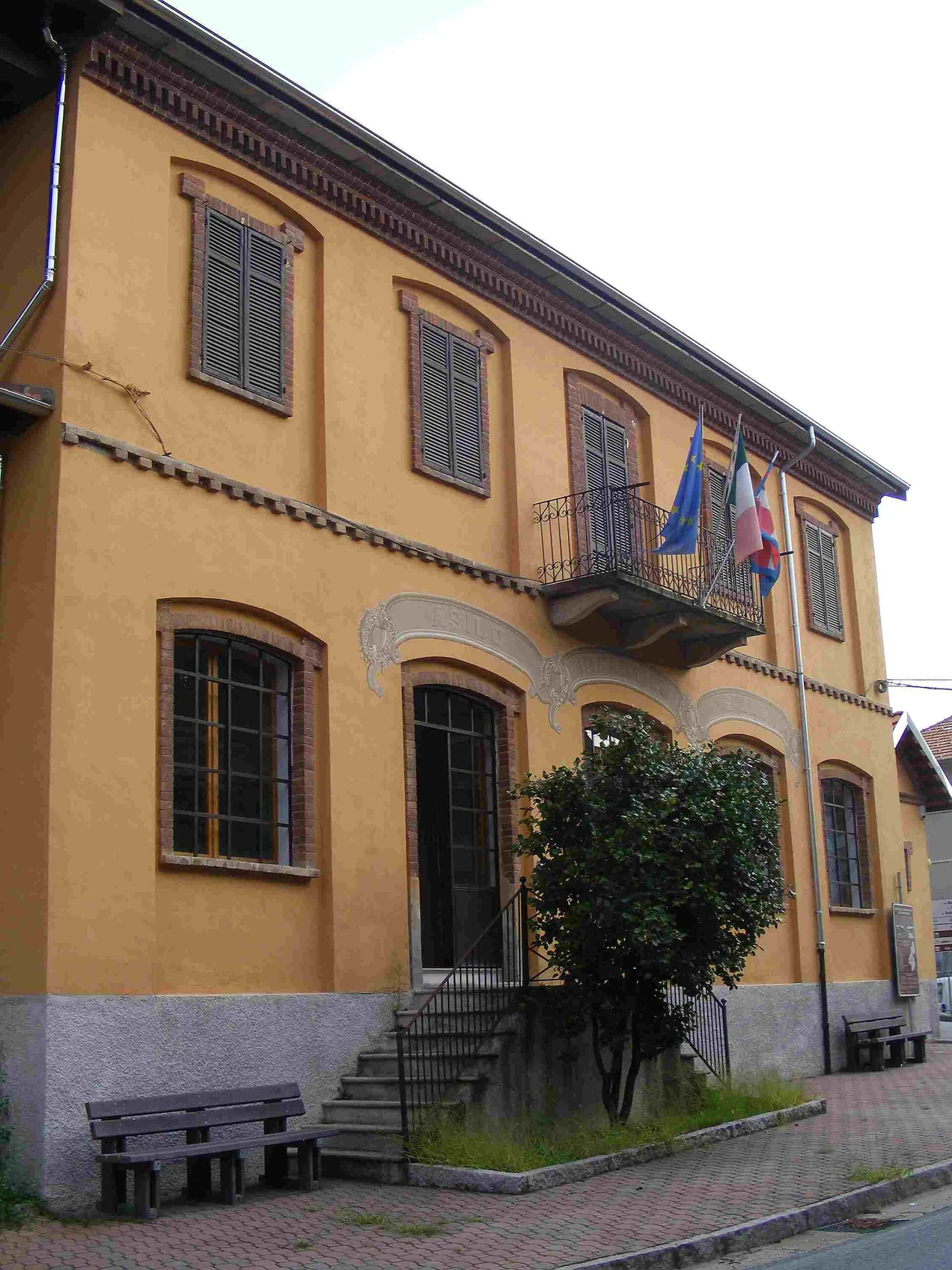 Casapinta