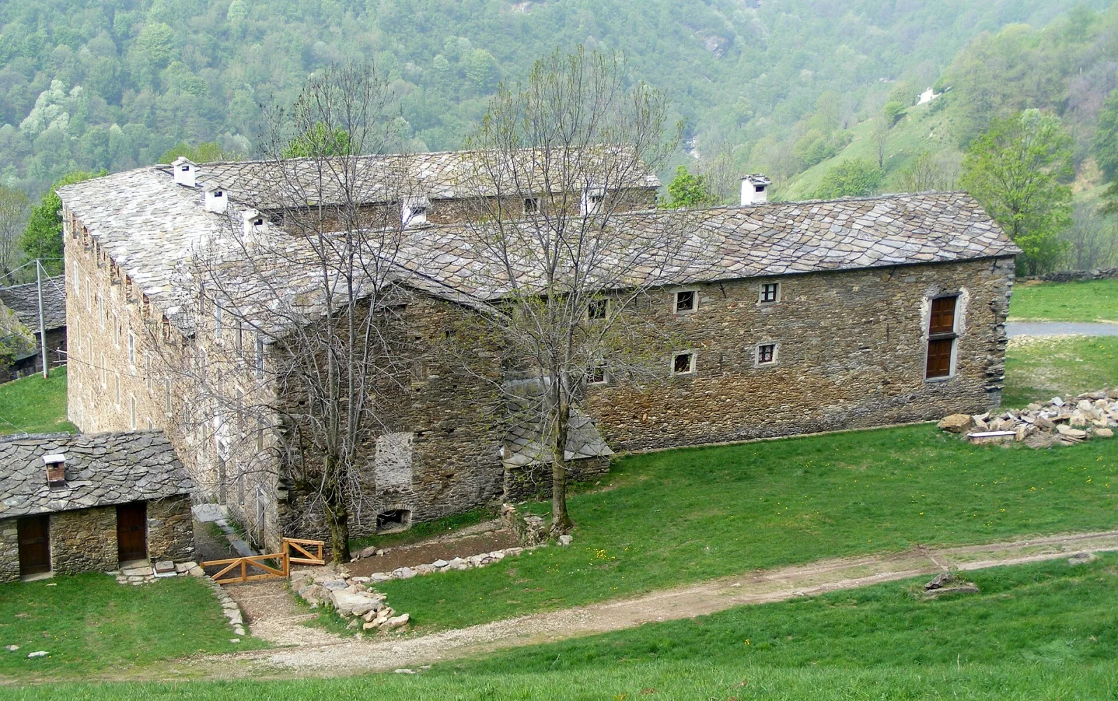 Sordevolo