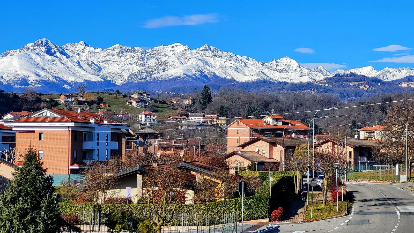 Quaregna Cerreto