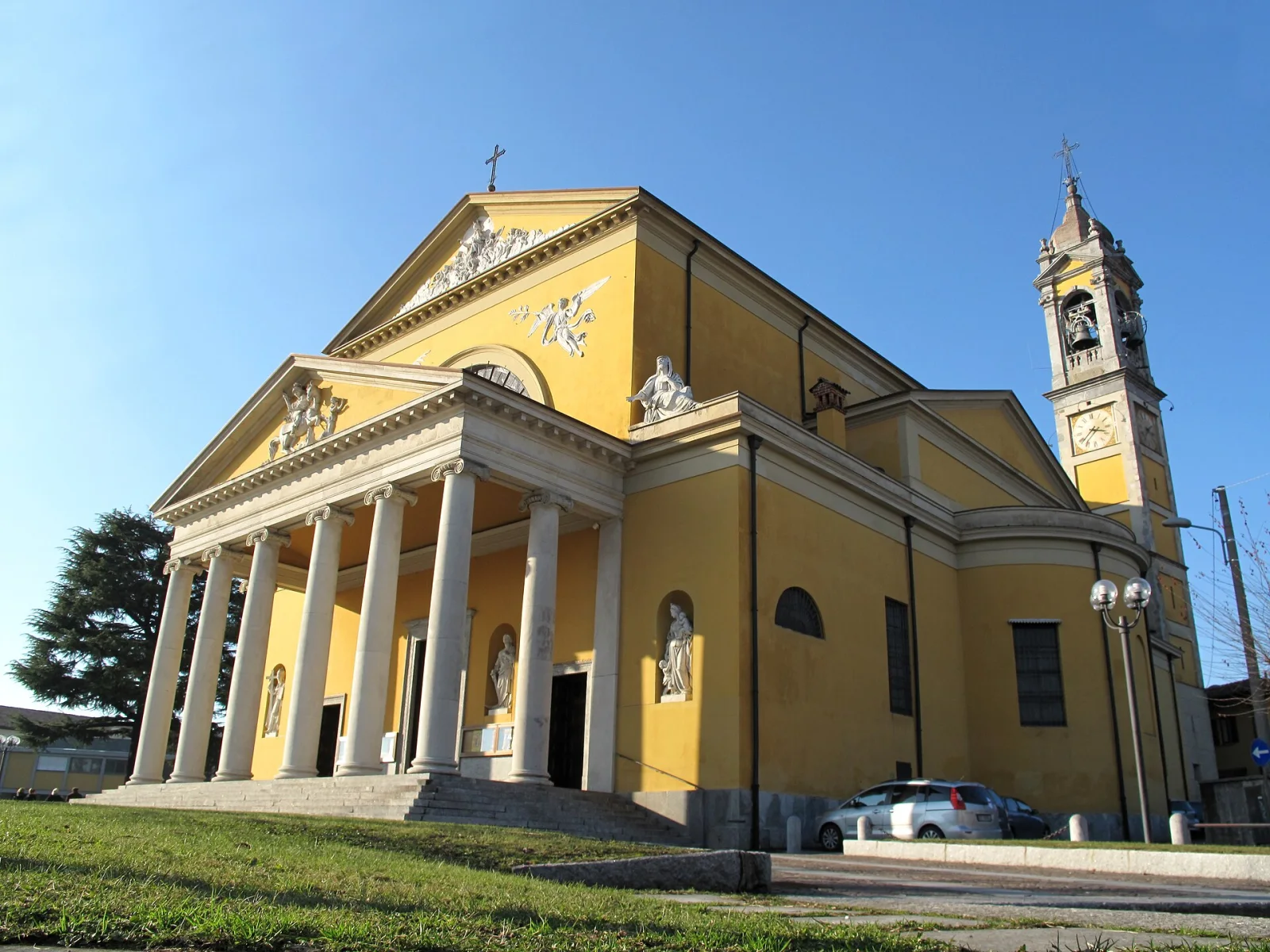 Casatenovo