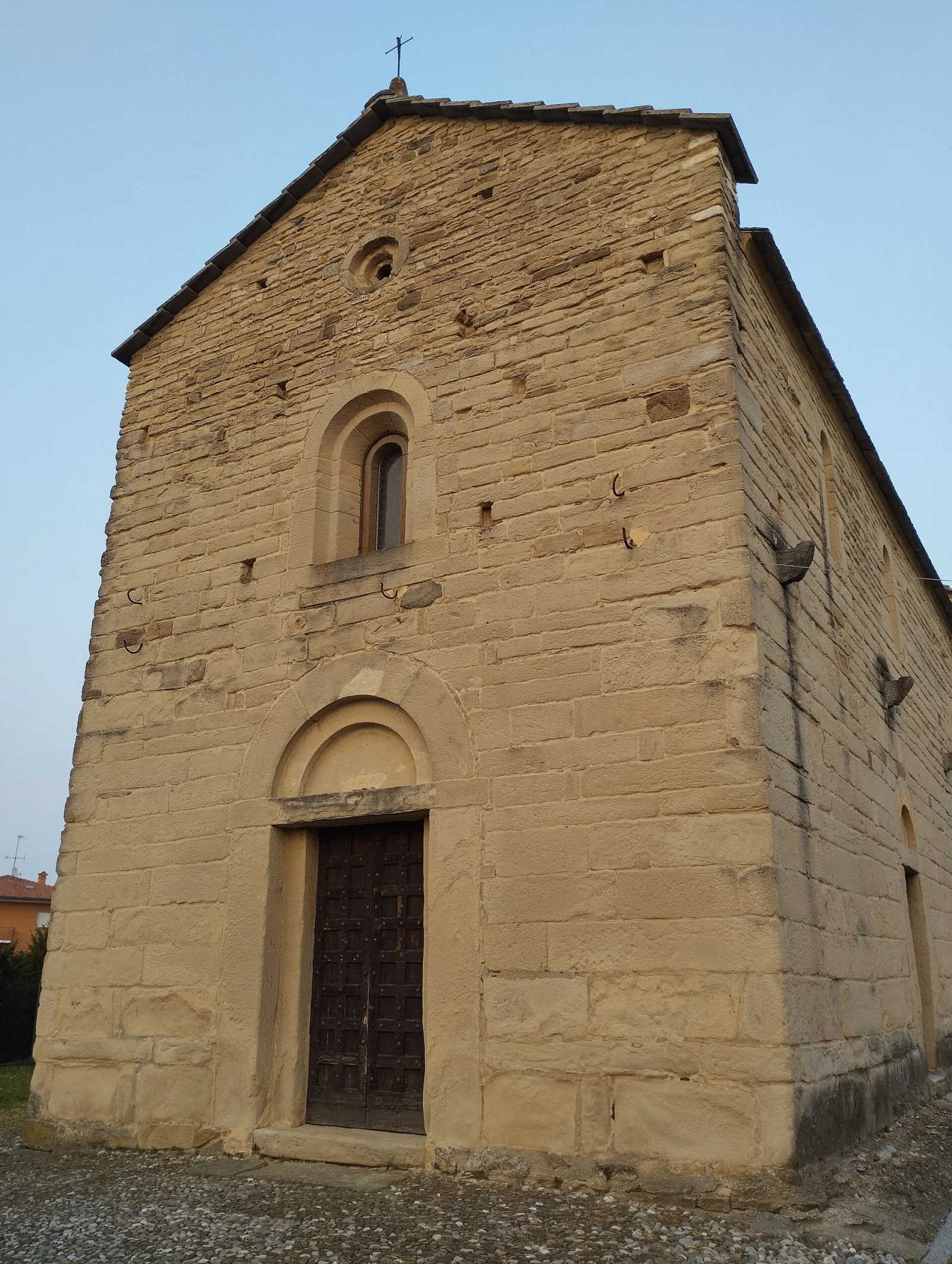 Garbagnate Monastero