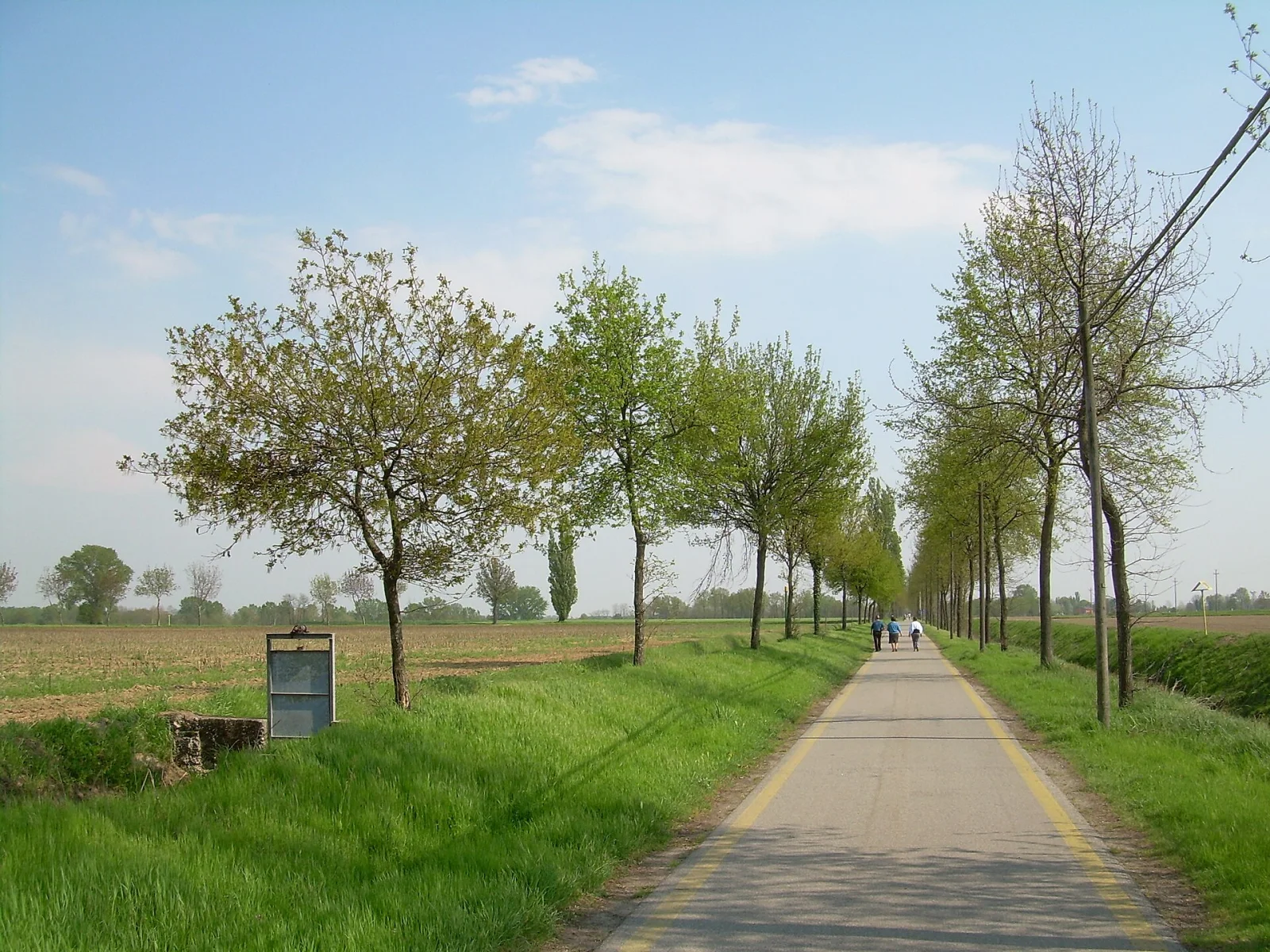 Castelgerundo