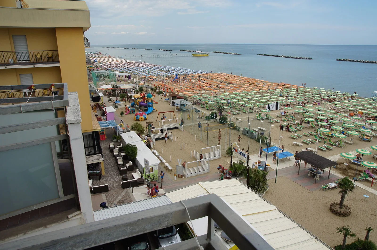 Bellaria-Igea Marina