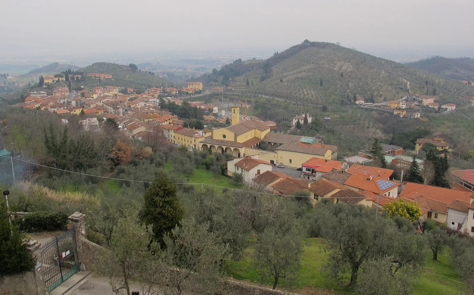 Carmignano