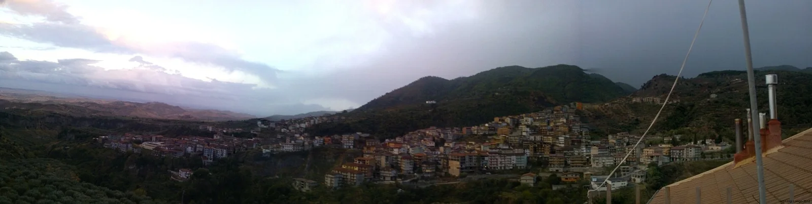 Mesoraca