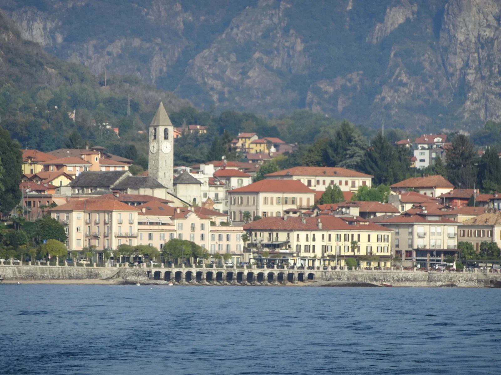 Baveno