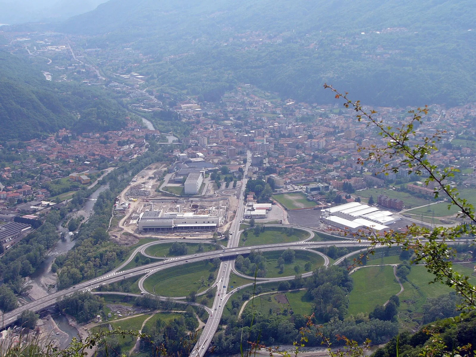 Gravellona Toce