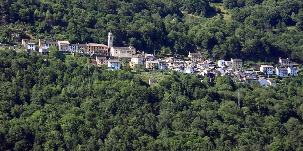 Valle Cannobina