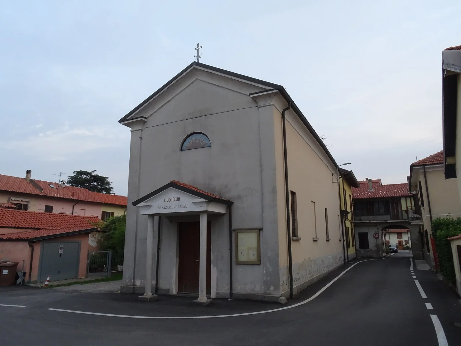 Bellusco