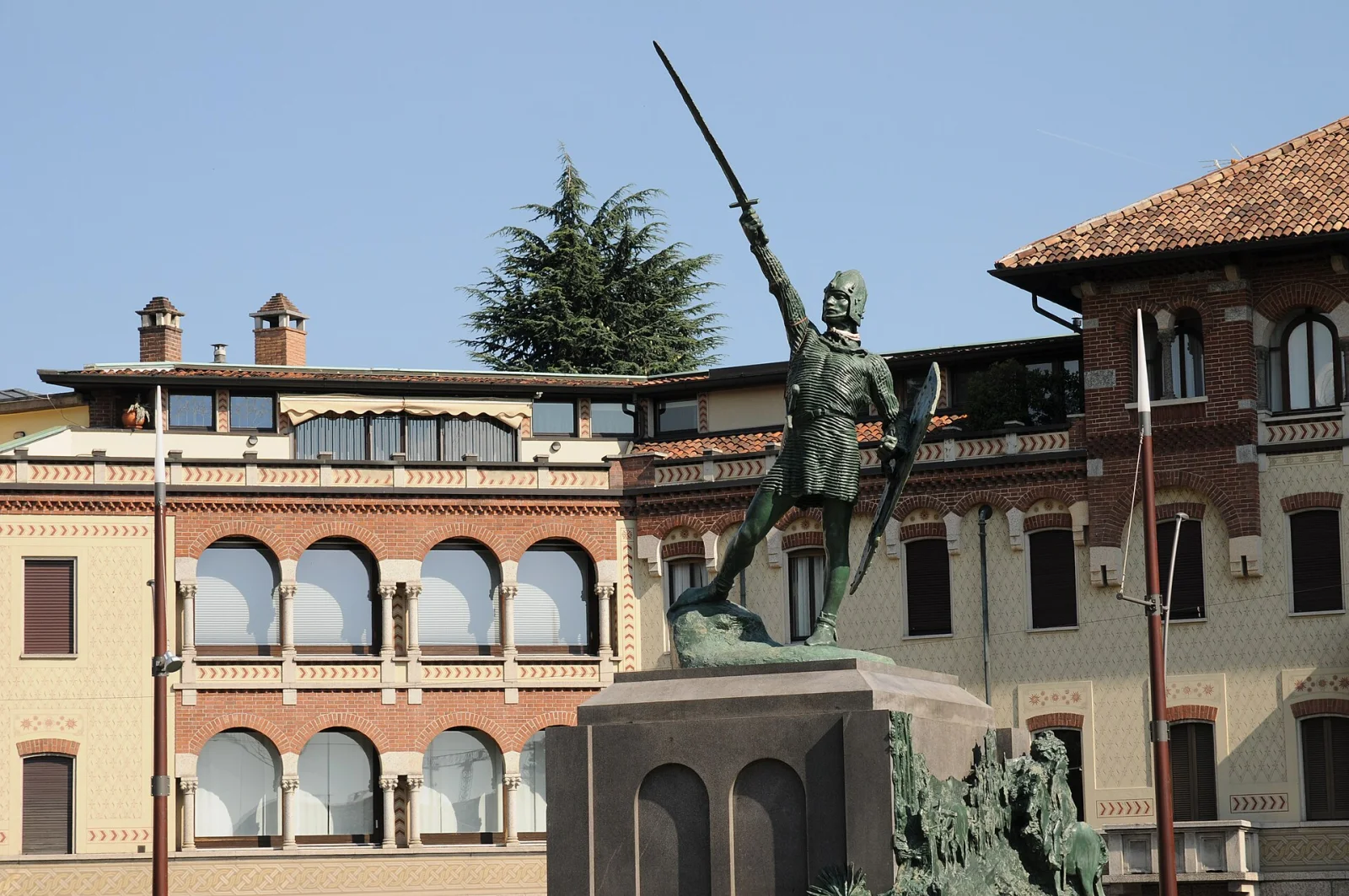 Giussano