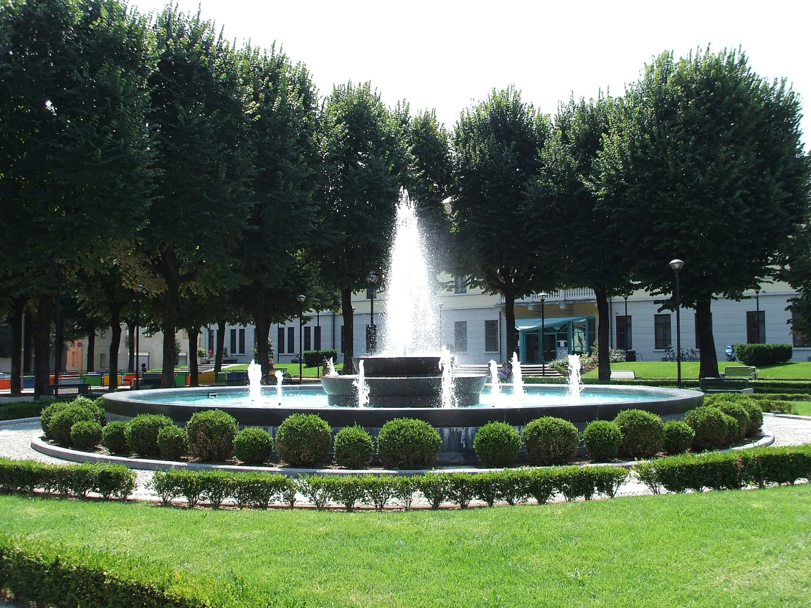 Lissone