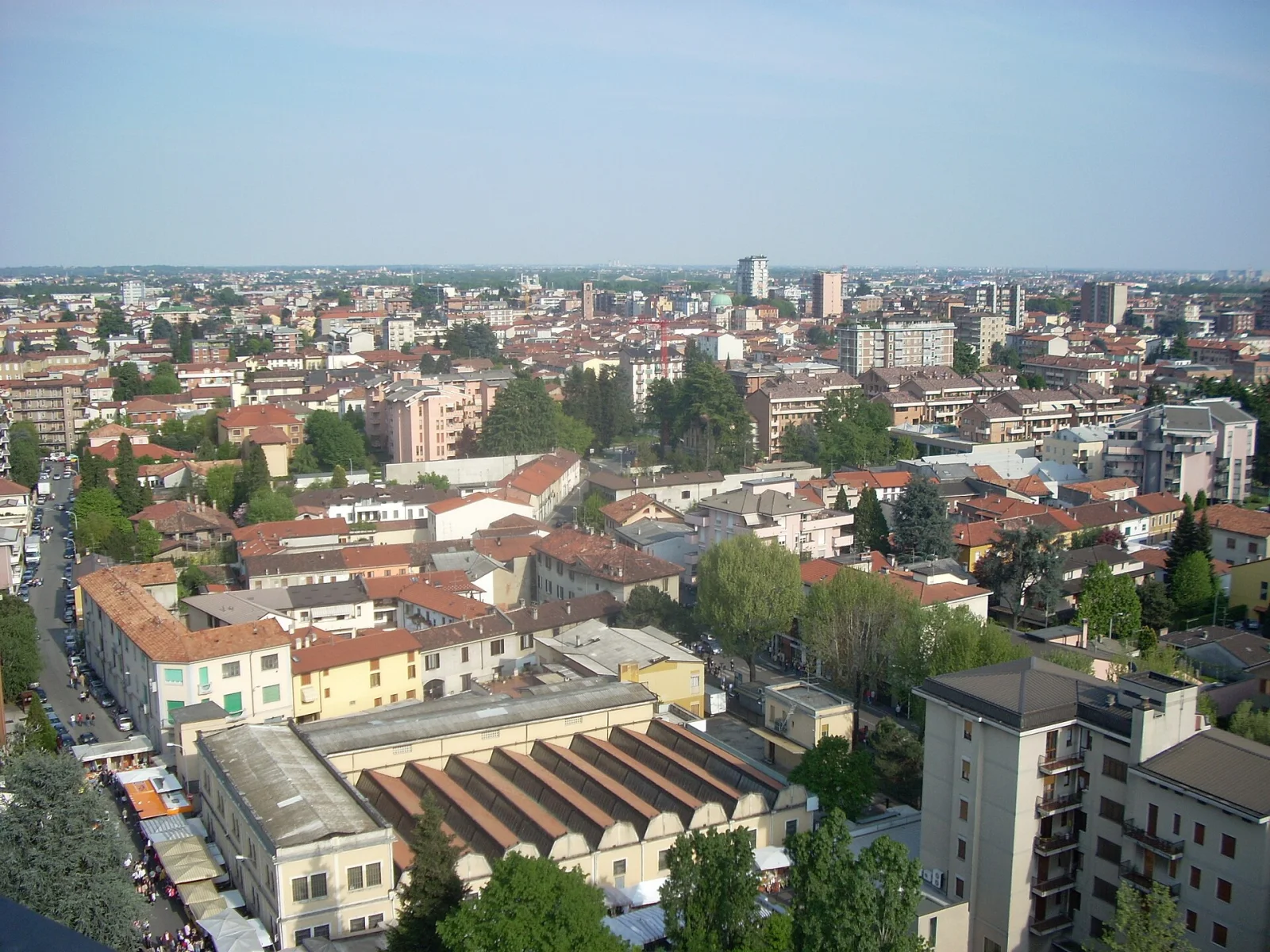 Parco GruBrìa