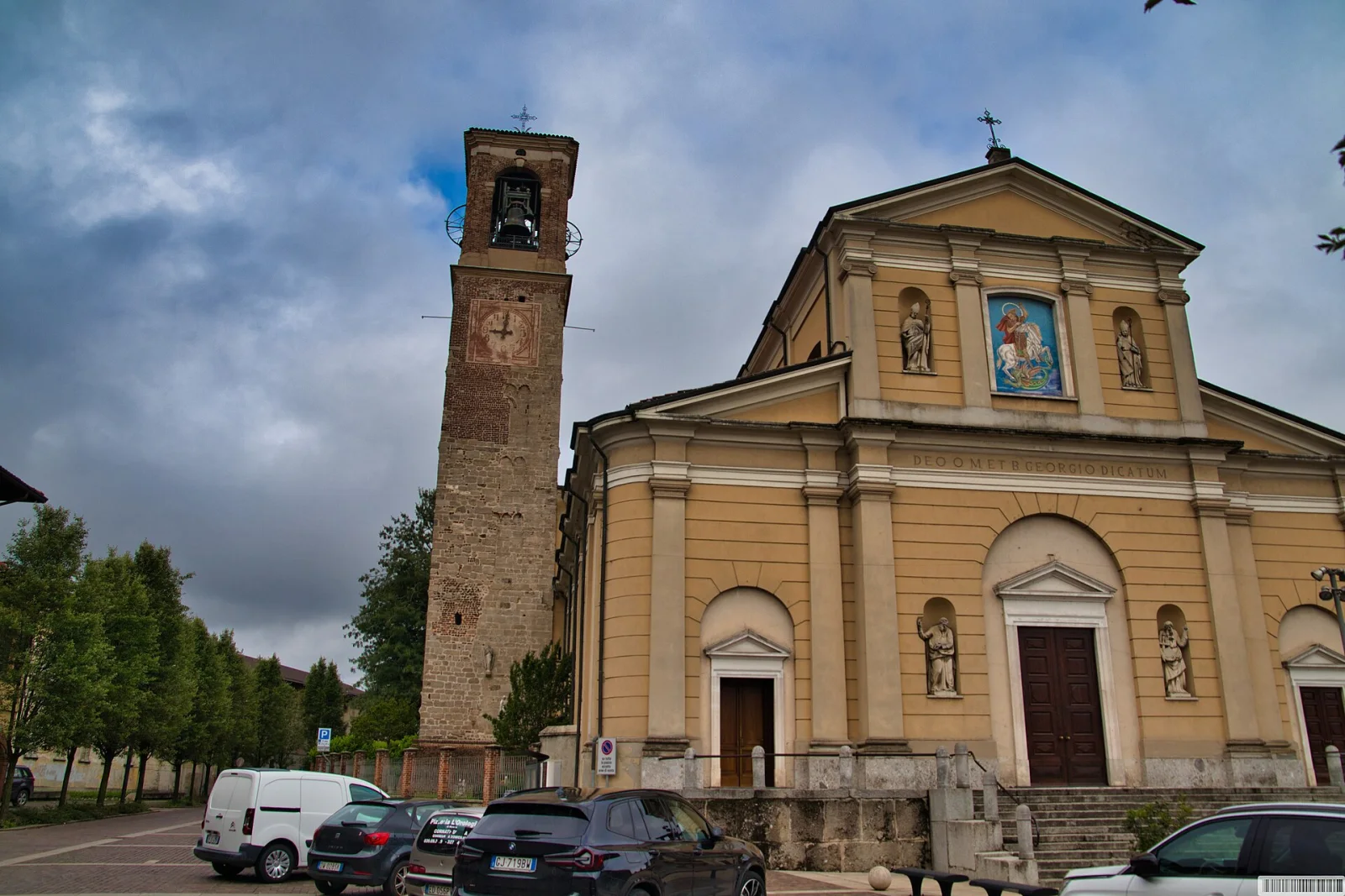 Cornate d'Adda