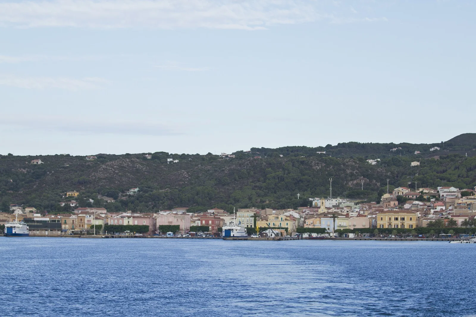 Carloforte