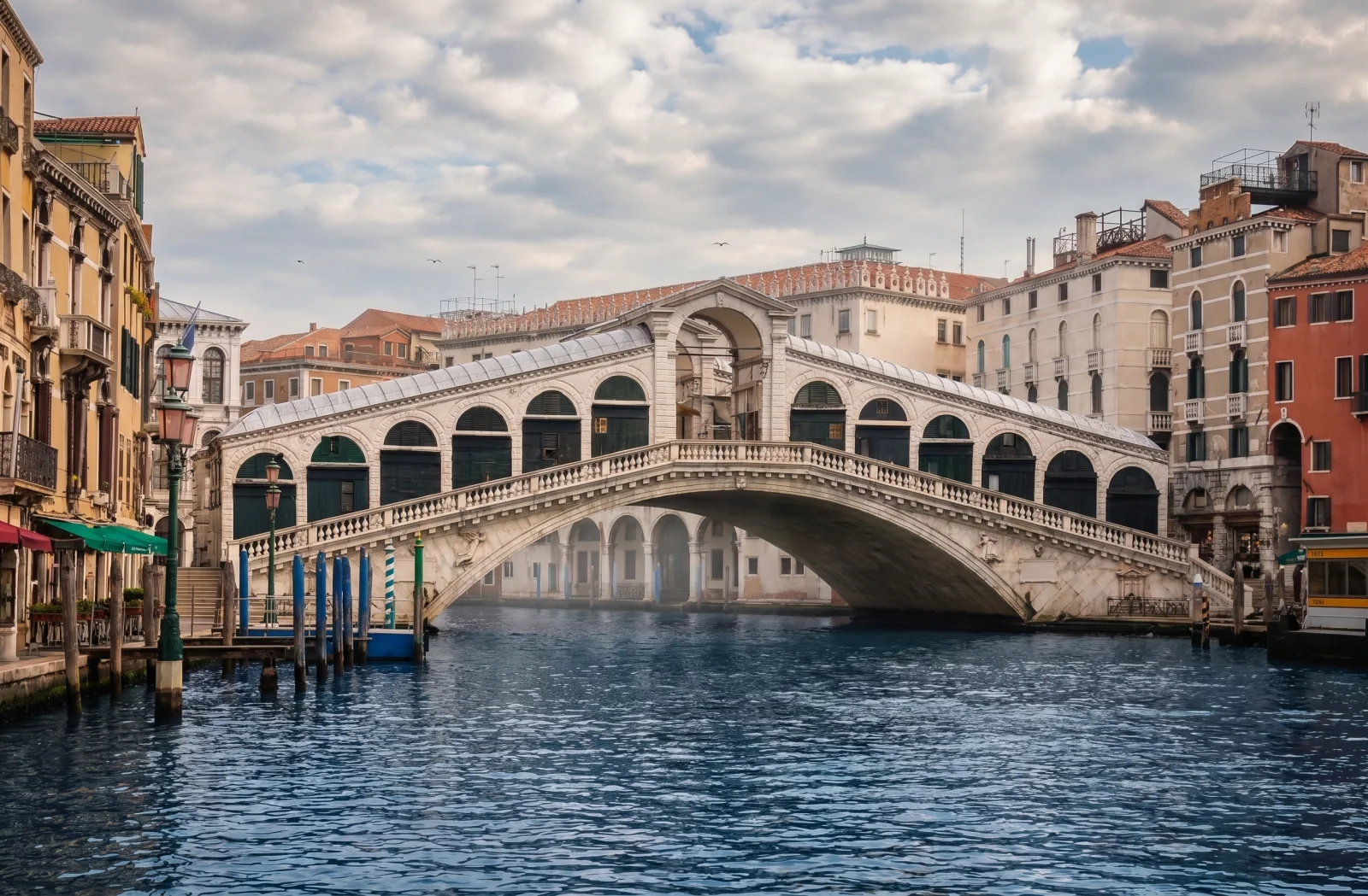 Ponte di Rialto