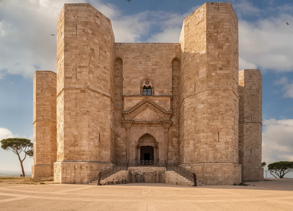 Castel del Monte