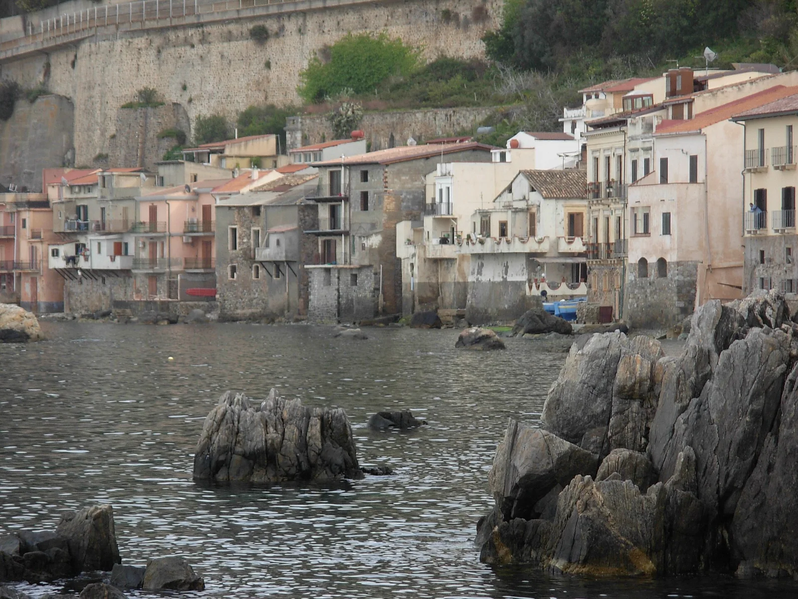 Chianalea