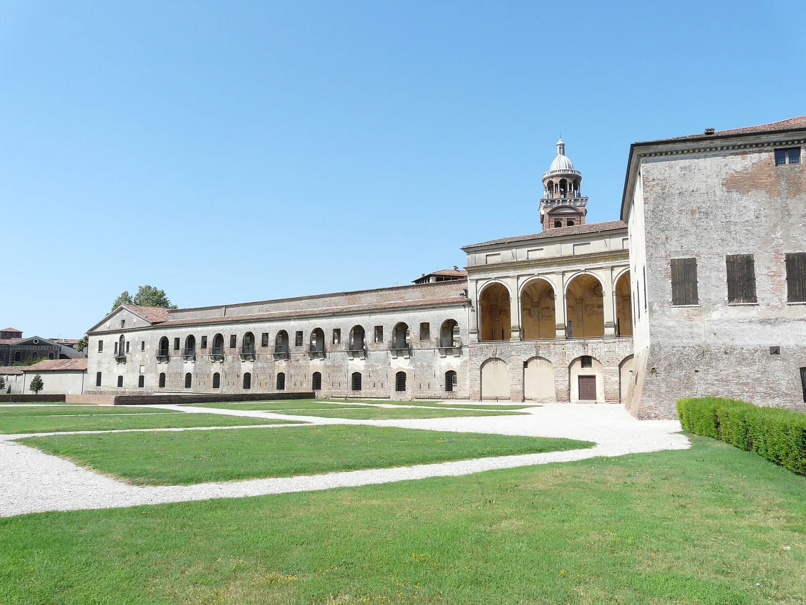 Palazzo Ducale