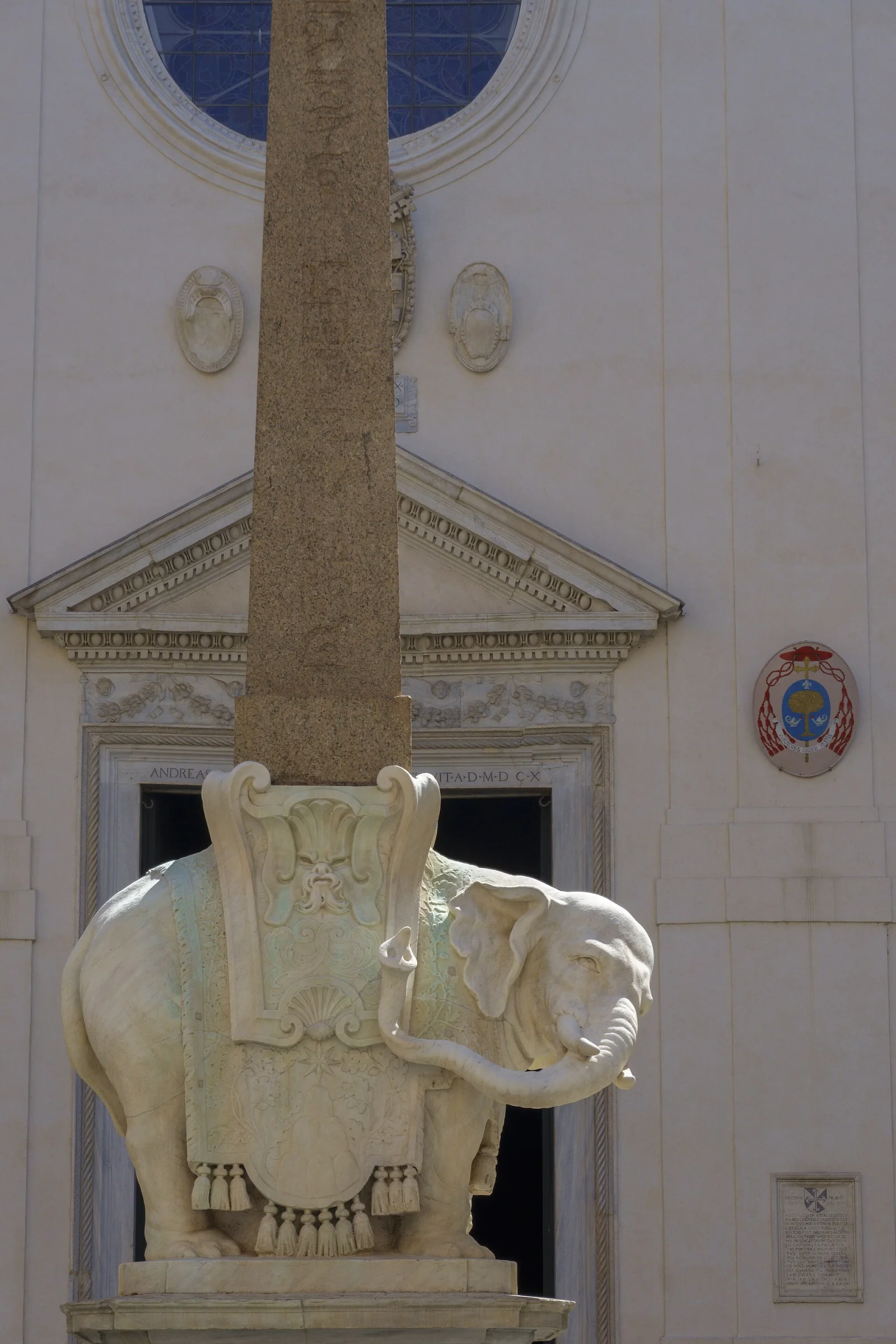 basilica di Santa Maria sopra Minerva
