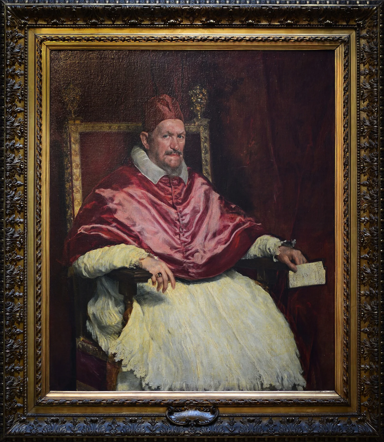 Galleria Doria Pamphilj