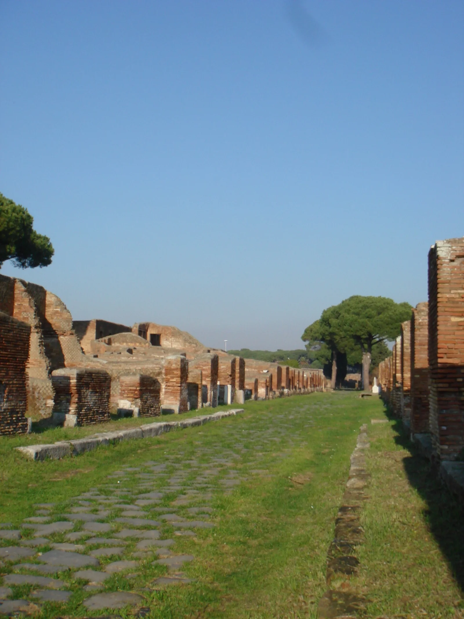 Ostia