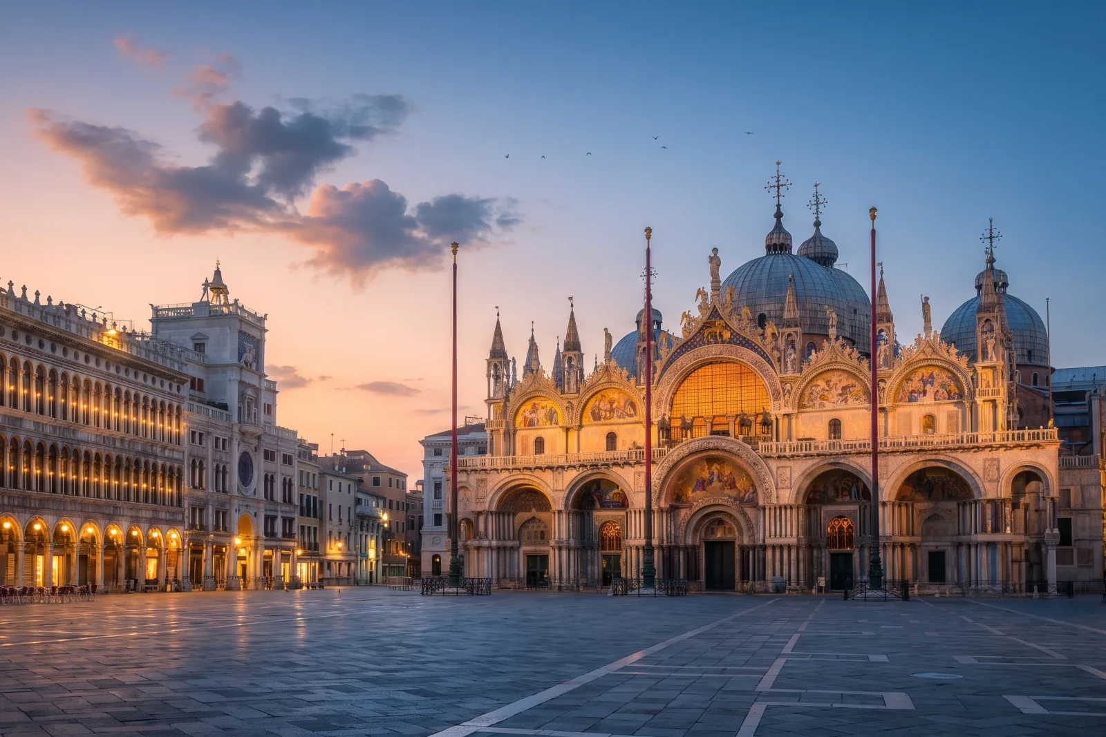 basilica di San Marco