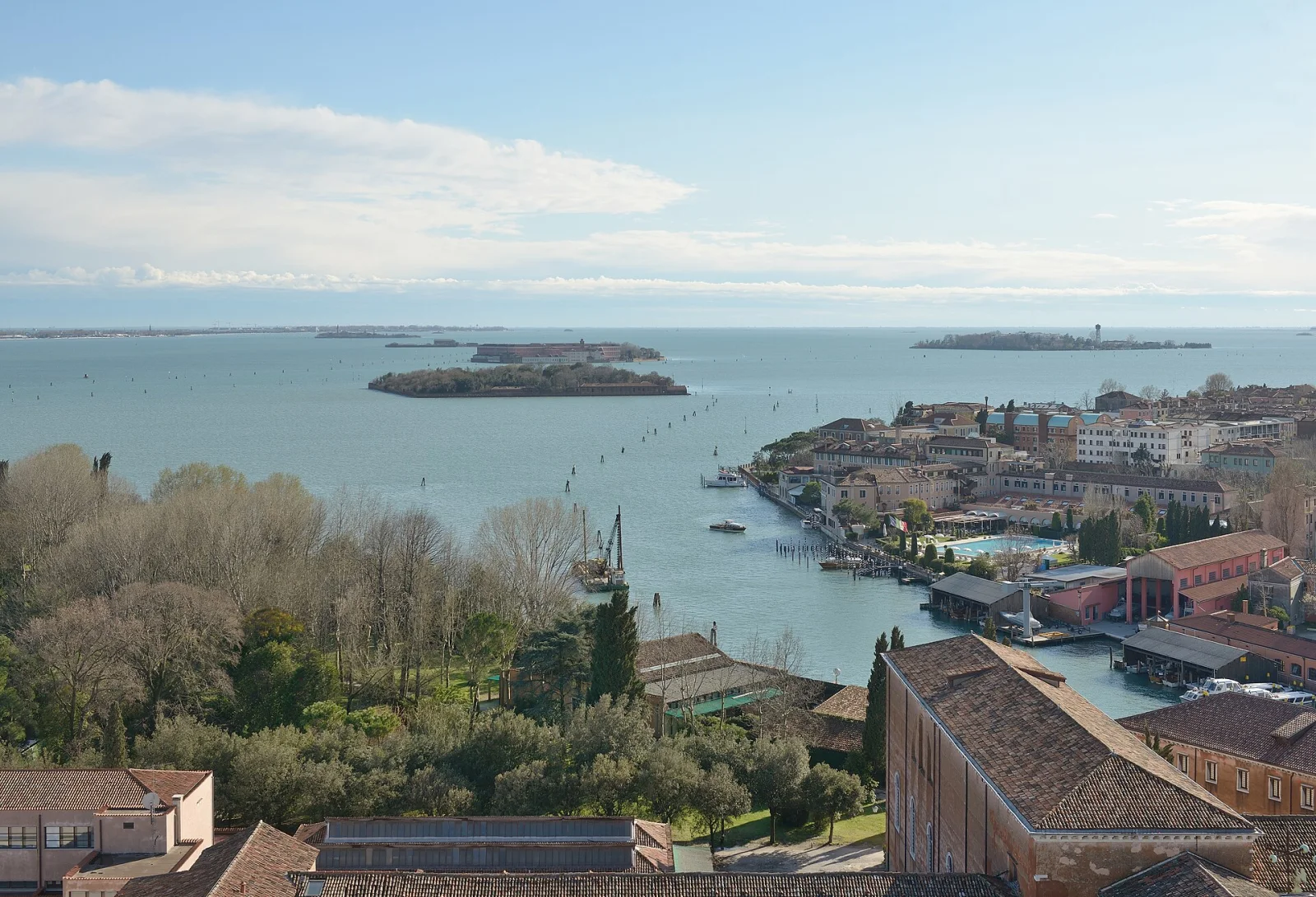 laguna di Venezia
