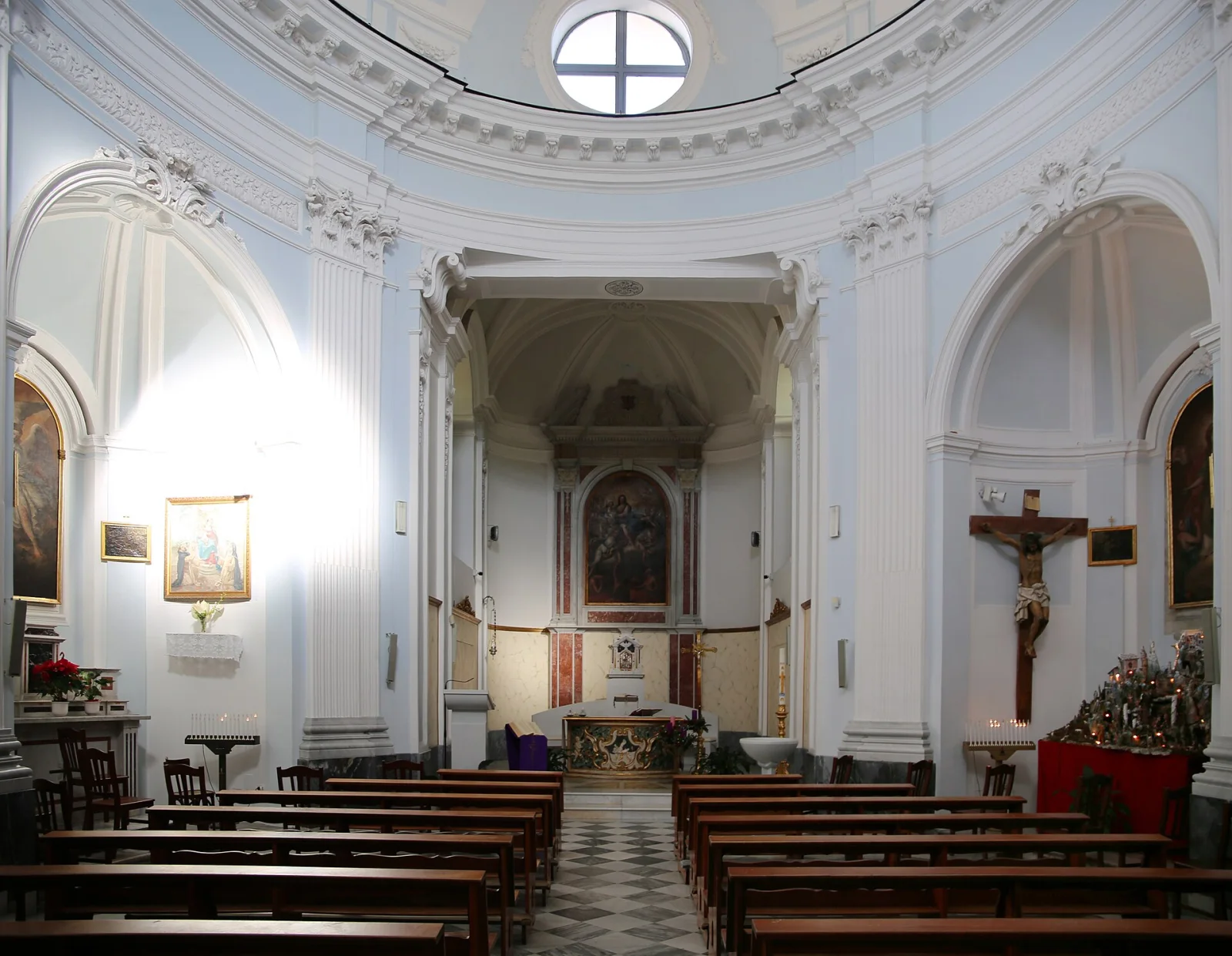 chiesa di Santa Maria delle Grazie