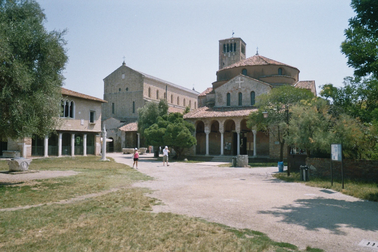 basilica di Santa Maria Assunta