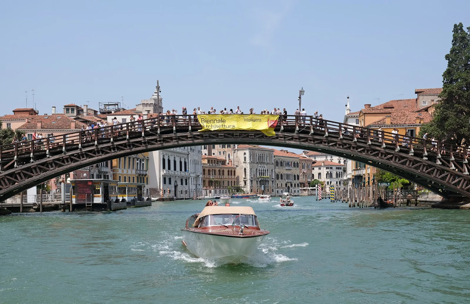 Ponte dell'Accademia