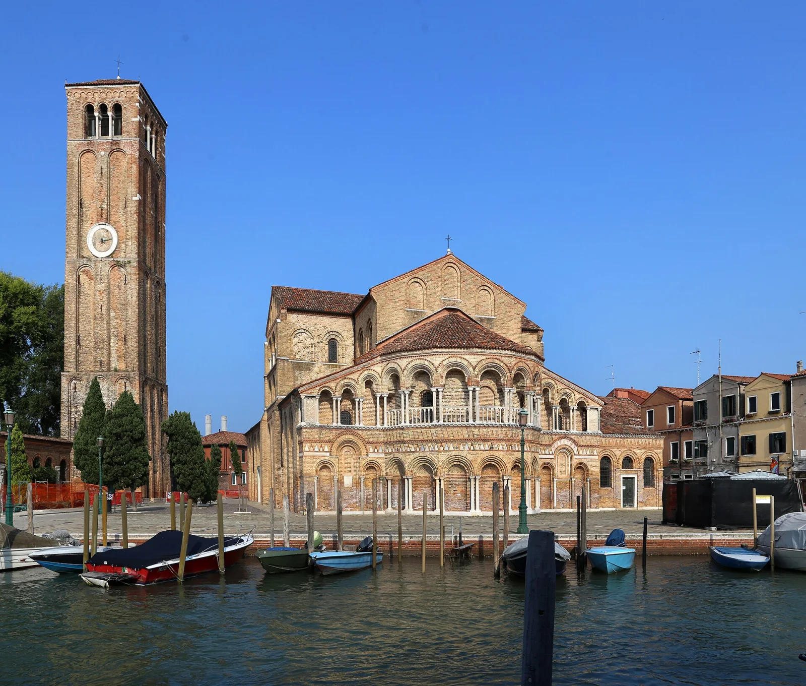 Duomo di Murano