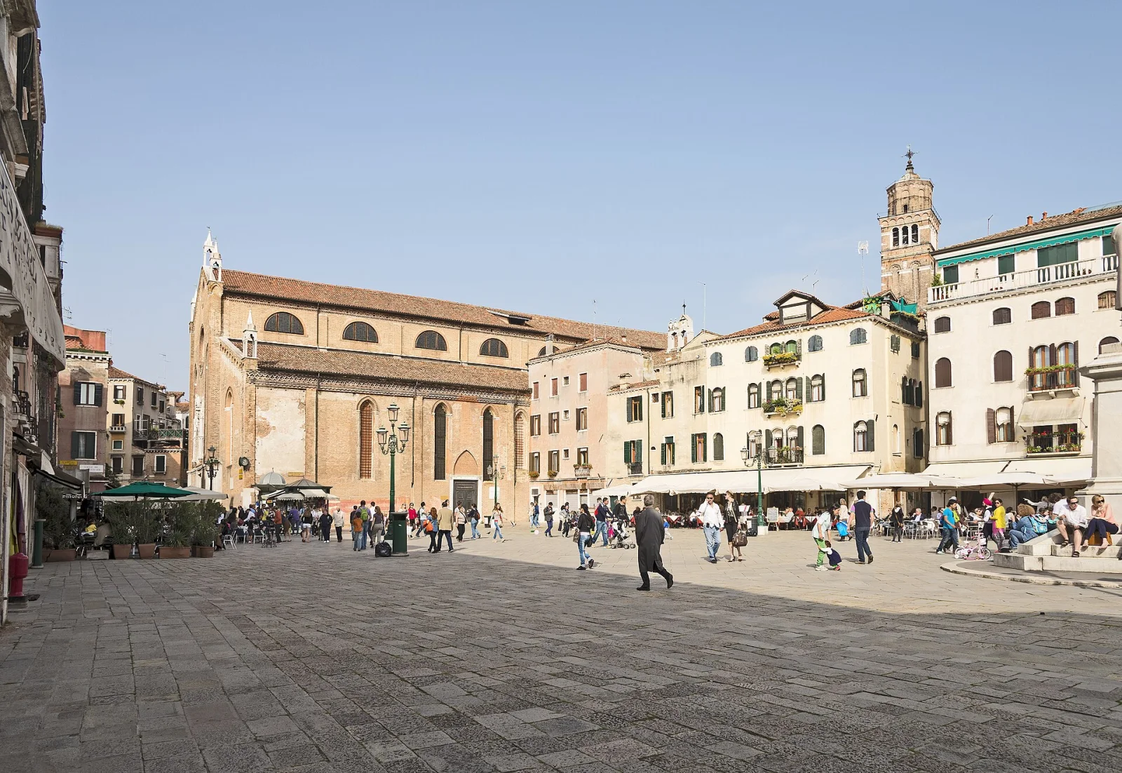chiesa di Santo Stefano