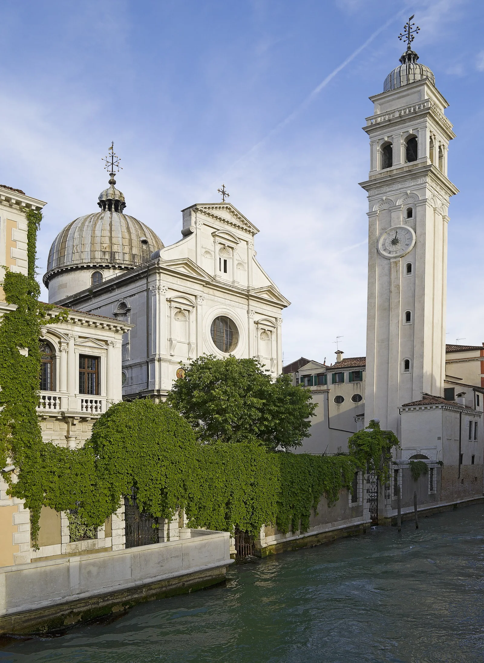 chiesa di San Giorgio dei Greci