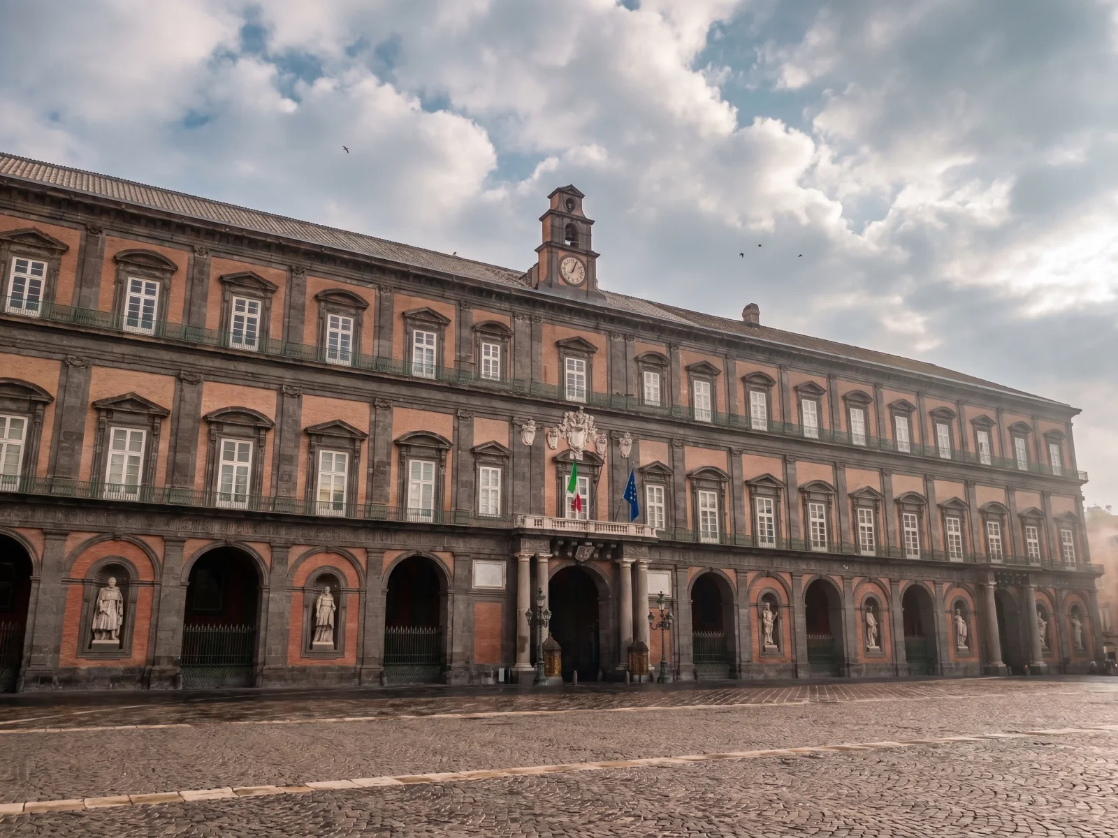 Palazzo Reale