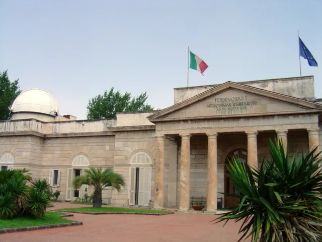 Osservatorio Astronomico di Capodimonte