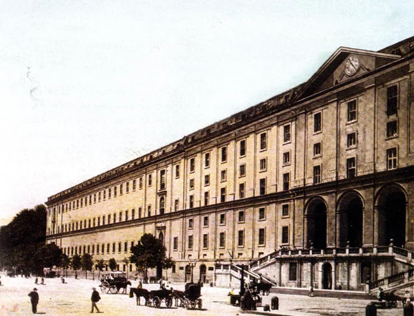 Real Albergo dei Poveri