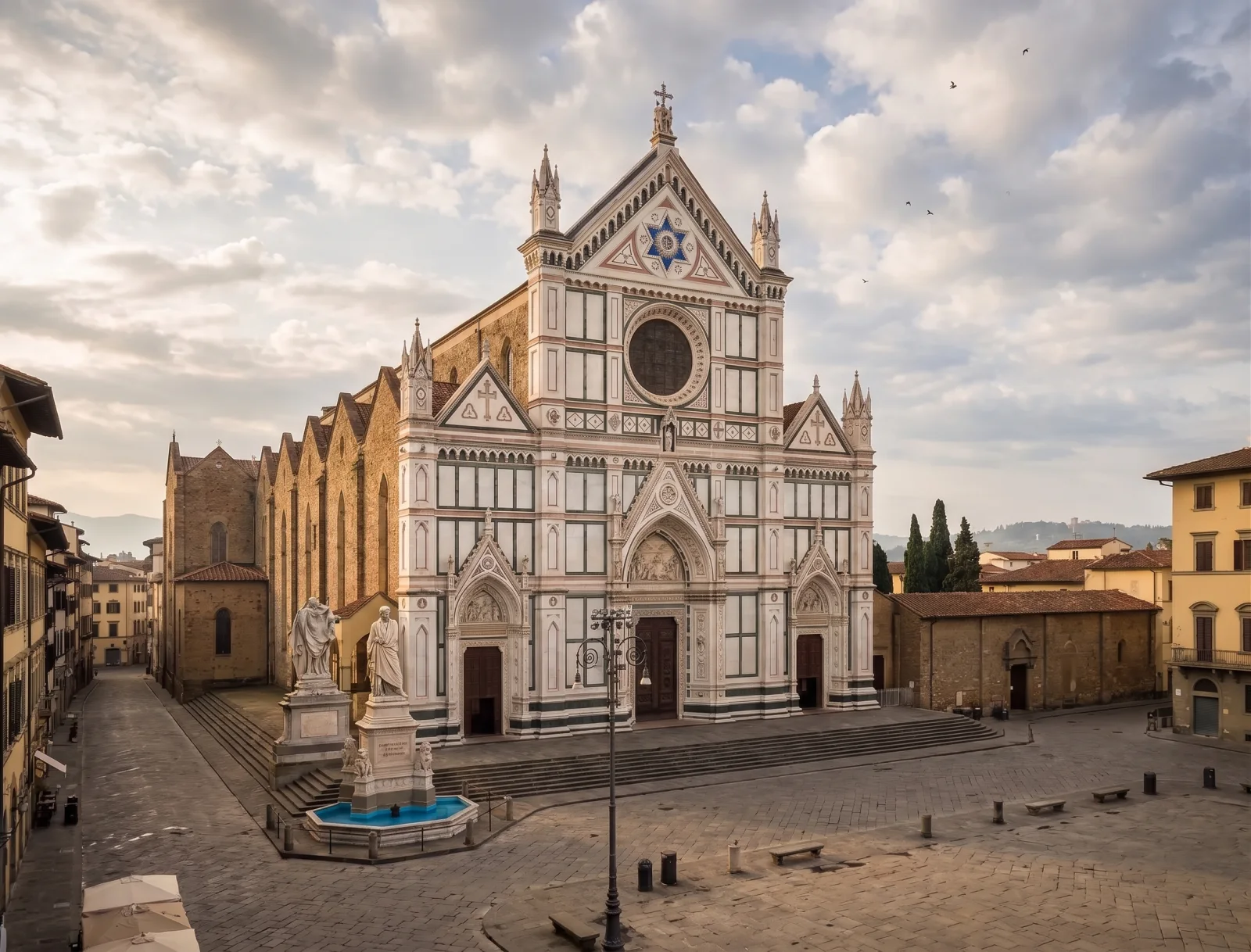 basilica di Santa Croce