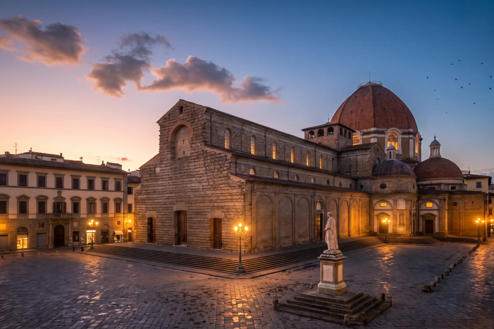 basilica di San Lorenzo