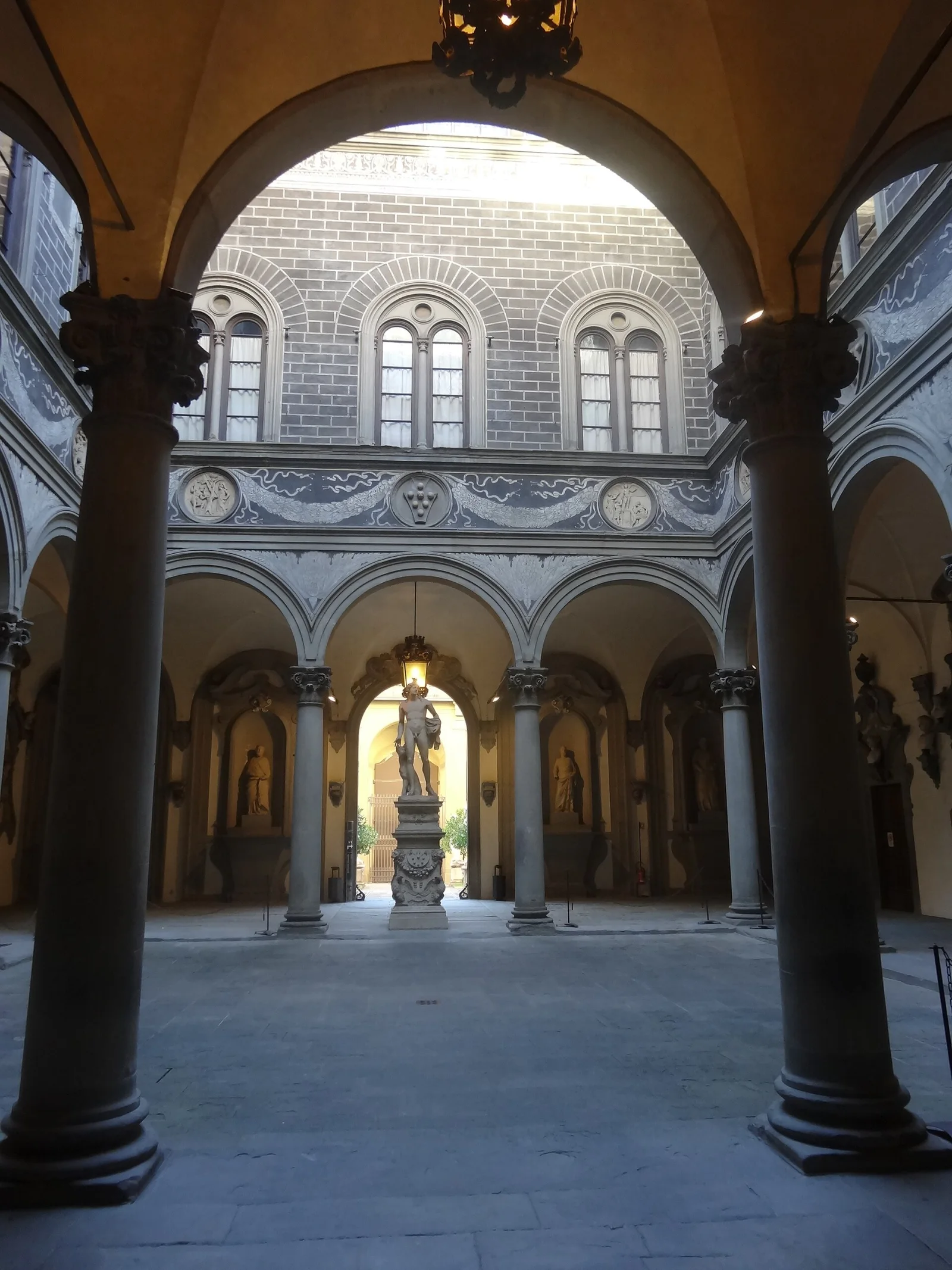 Palazzo Medici Riccardi