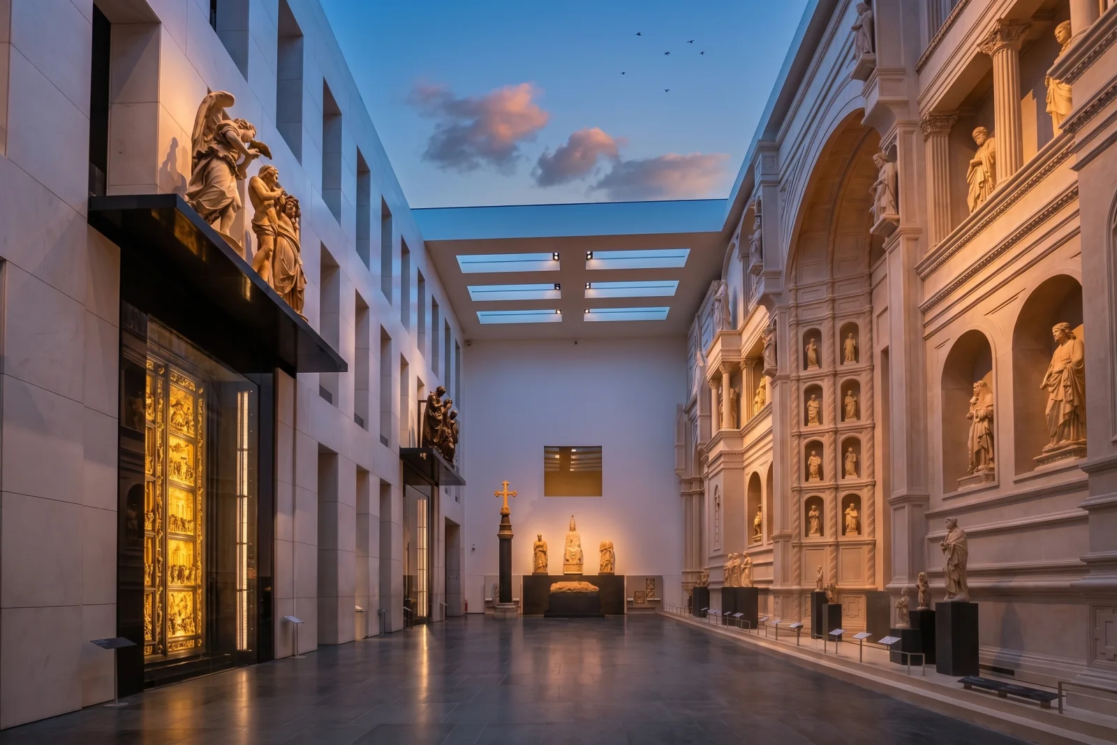 Museo dell'Opera del Duomo