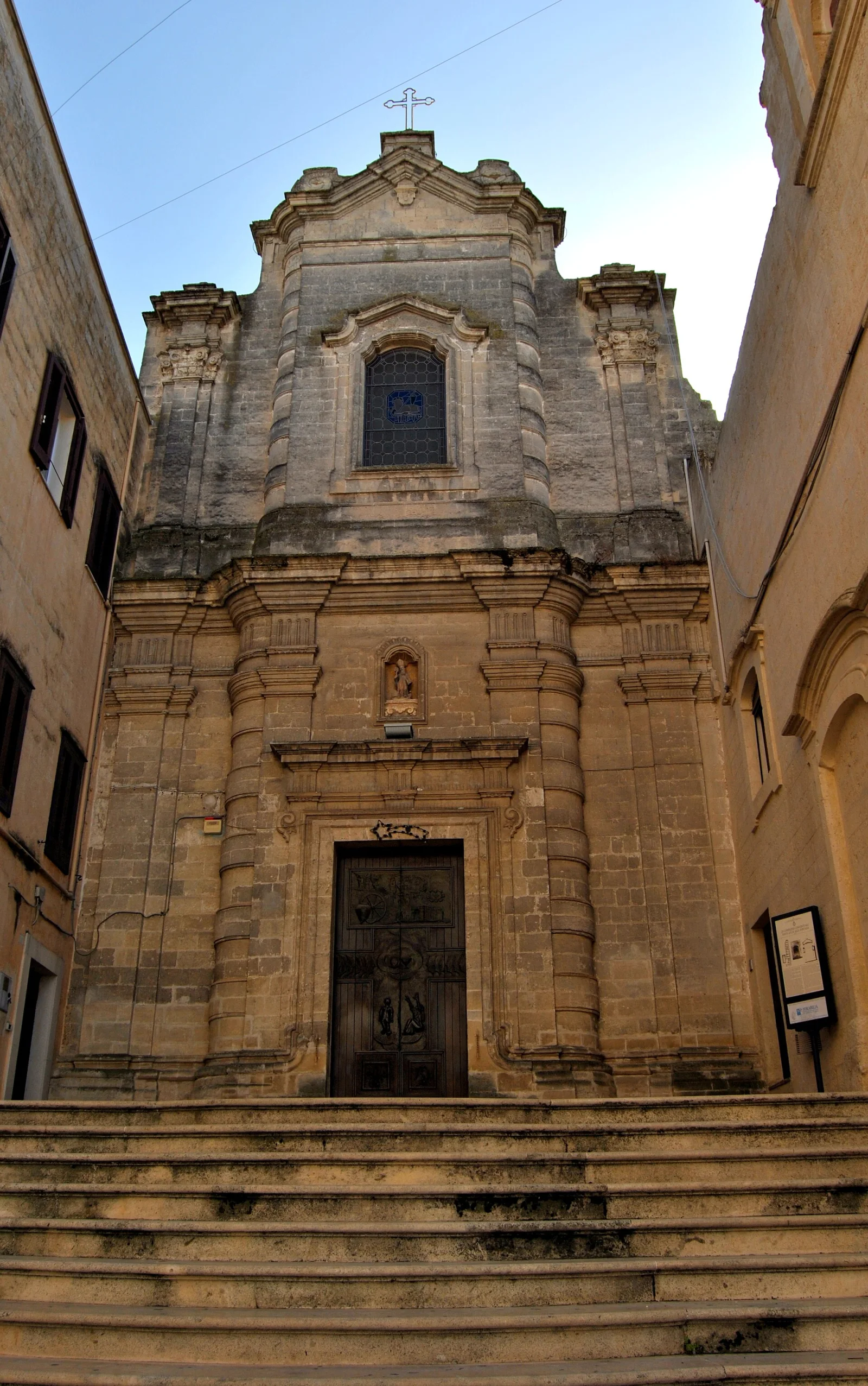 chiesa di Santa Lucia