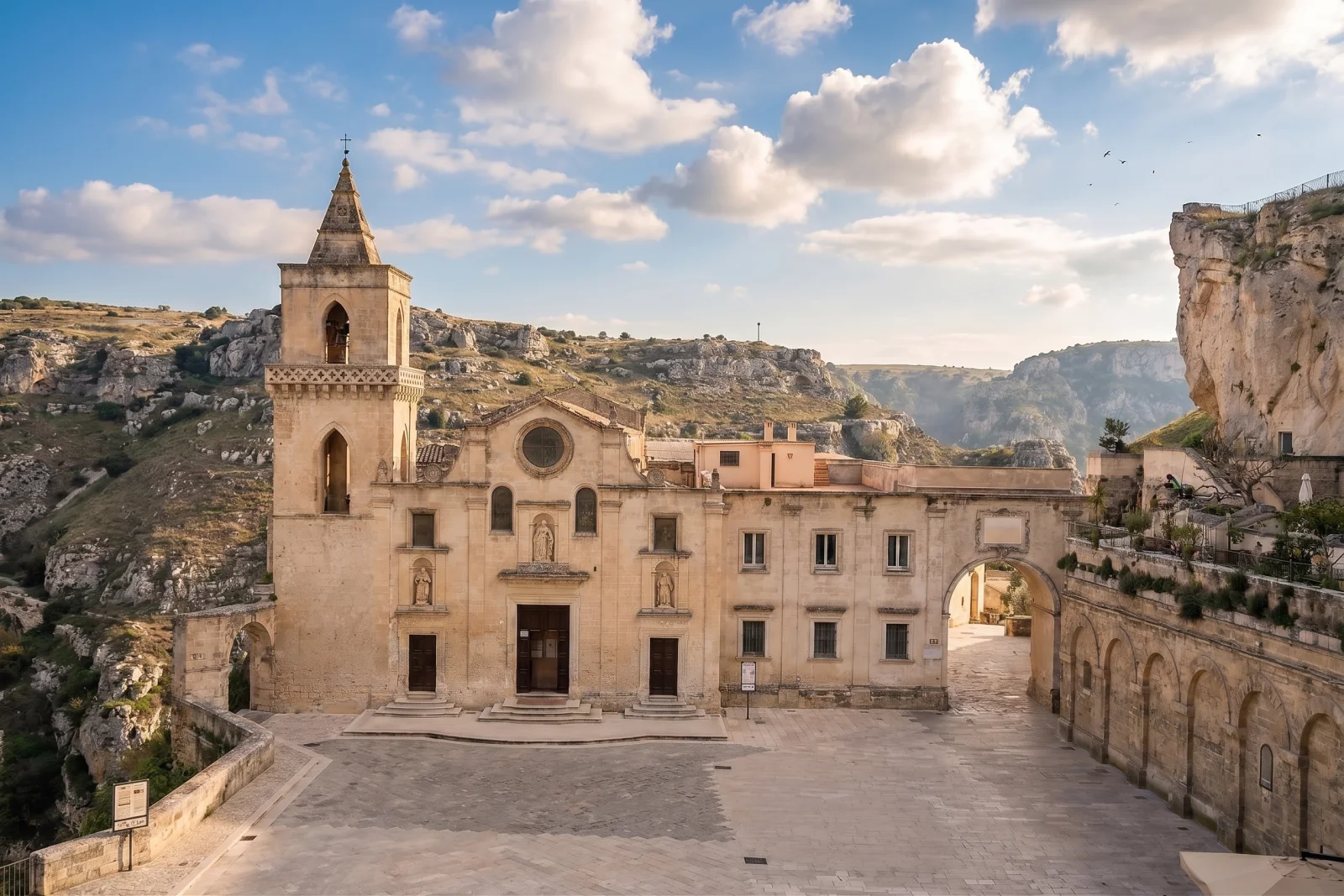 chiesa dei Santi Pietro e Paolo