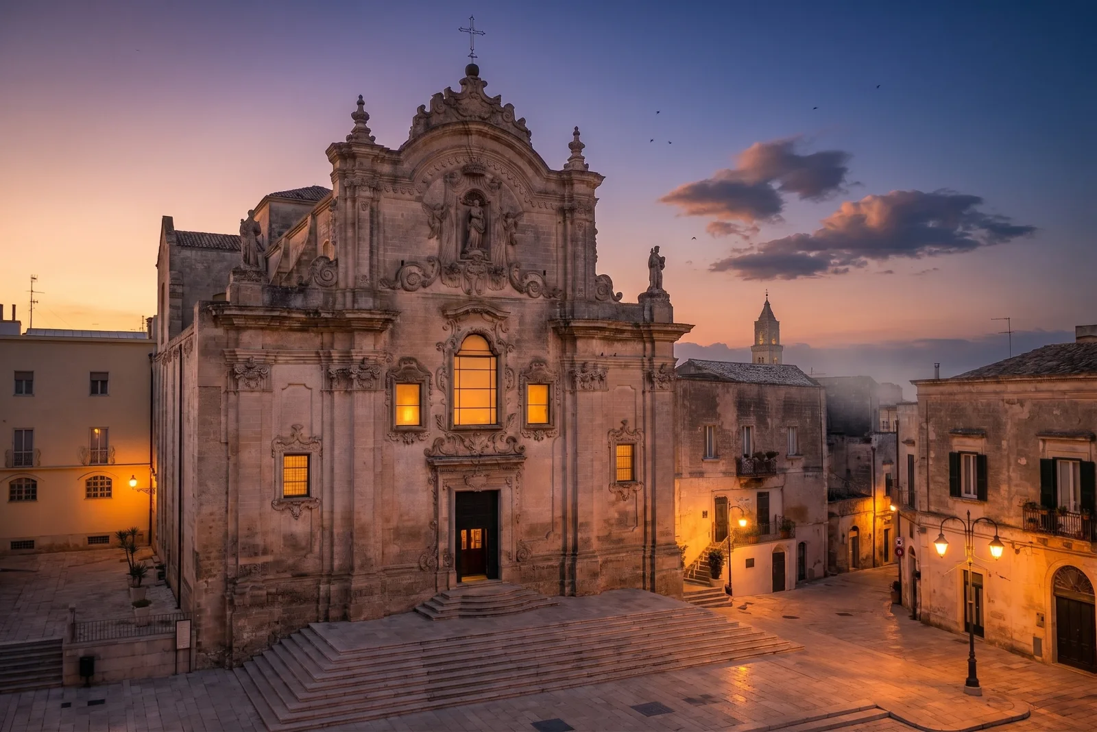 chiesa di San Francesco d'Assisi