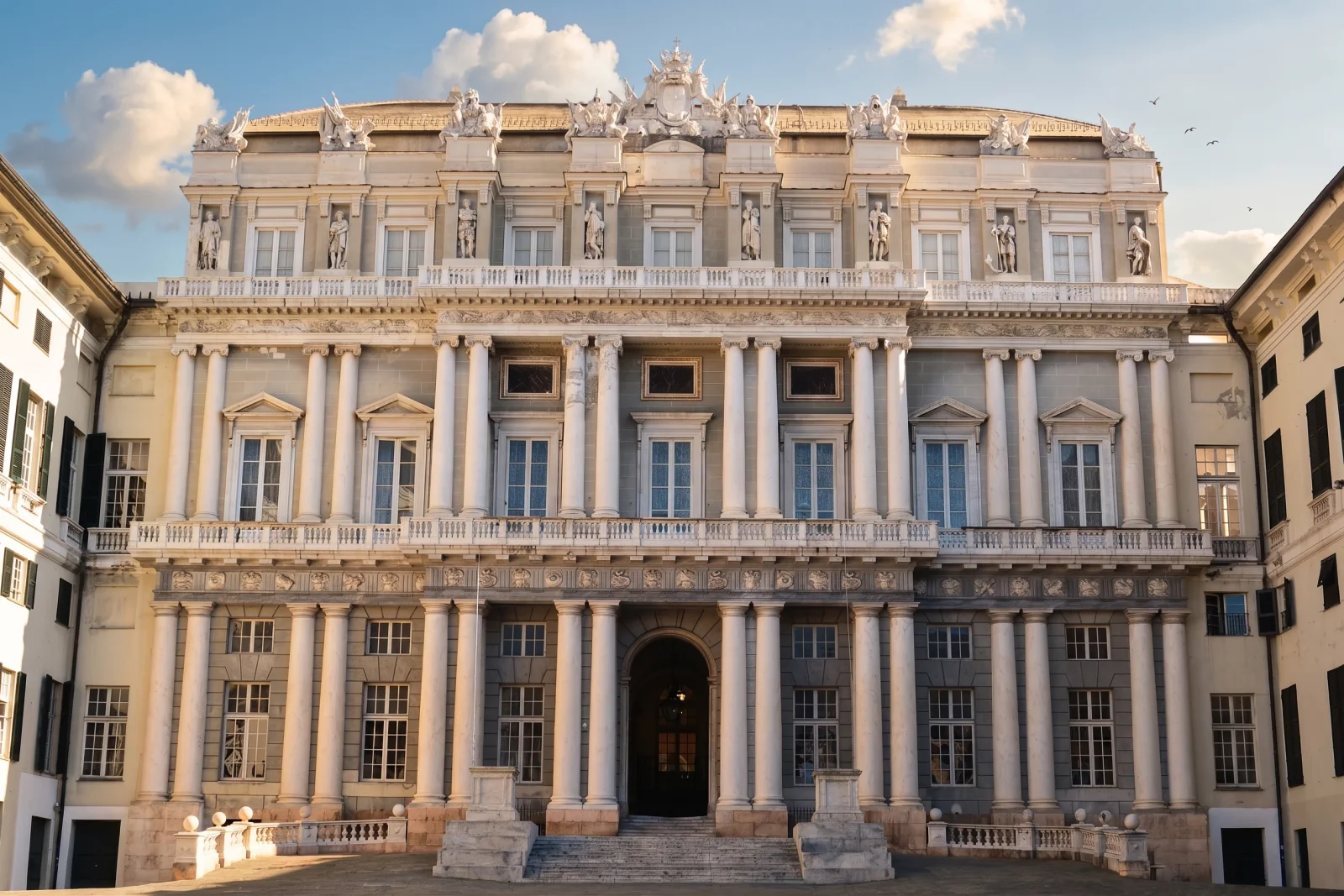 palazzo Ducale