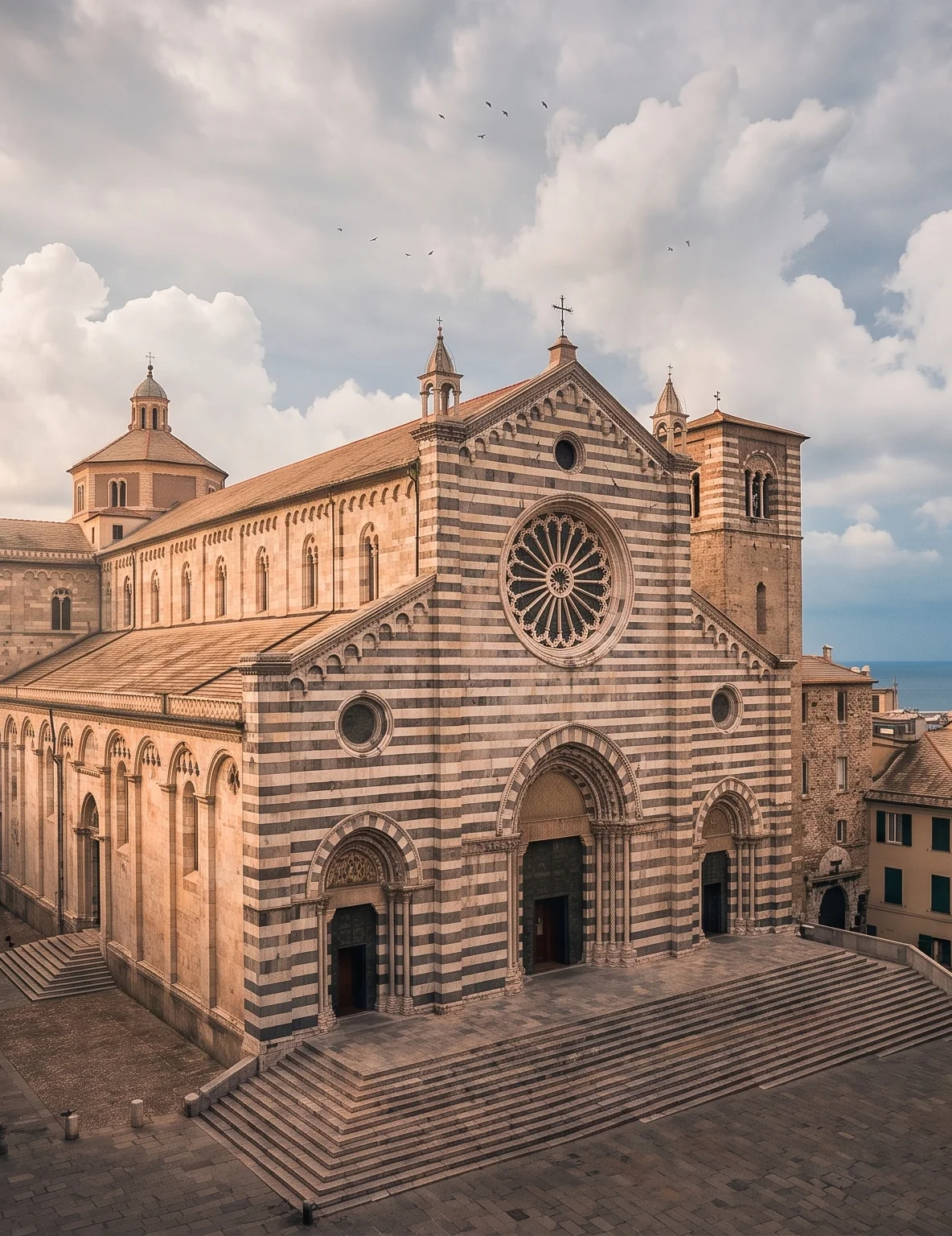 cattedrale di San Lorenzo